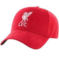 Liverpool baseball sapka RED