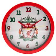 Liverpool falióra CREST