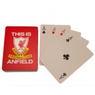 Liverpool römi, poker kártya
