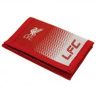 Liverpool tépőzáras pénztárca FADE