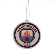 Manchester City autós légfrissítő