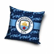 Manchester City párna LETTY