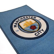 Manchester City szőnyeg 