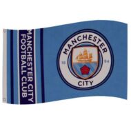 Manchester City zászló WIMY