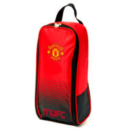 Manchester United cipőtartó táska FADE