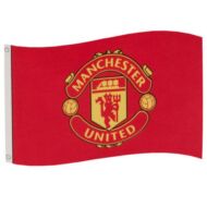 Manchester United zászló CEIL