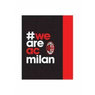 AC Milan polár takaró WAAM