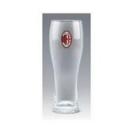 AC Milan sörös pohár CRESTA