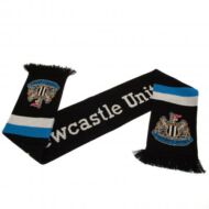 Newcastle United kötött sál ESES