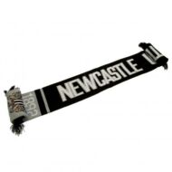 Newcastle United kötött sál NERY