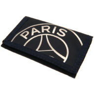 Paris Saint Germain tépőzáras pénztárca FOLPY