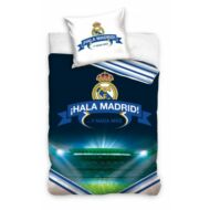 Real Madrid ágynemű paplan-és párnahuzat NADA
