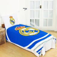 Real Madrid ágynemű paplan-és párnahuzat PULSE
