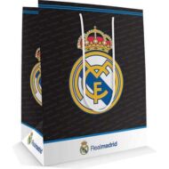 Real Madrid ajándék táska CRESTA (M méret)