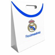 Real Madrid ajándék táska L