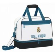 Real Madrid cipőtartós táska BLANCO