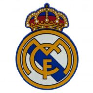 Real Madrid hűtőmágnes 3D