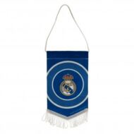 Real Madrid kis zászló BULLSEYE