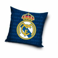 Real Madrid párna BLUE CRESTA