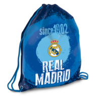 Real Madrid tornazsák CERRAR