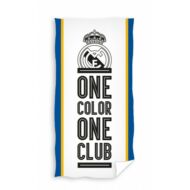 Real Madrid törölköző ONEOC
