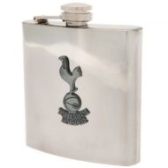 Tottenham Hotspur fém italos flaska