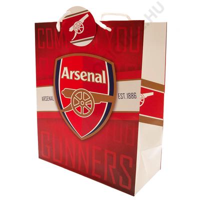 Arsenal ajándék táska COL