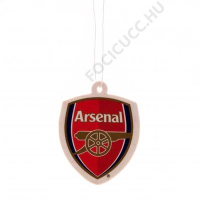 Arsenal autós illatosító