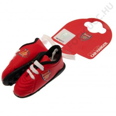 Arsenal mini futballcipő