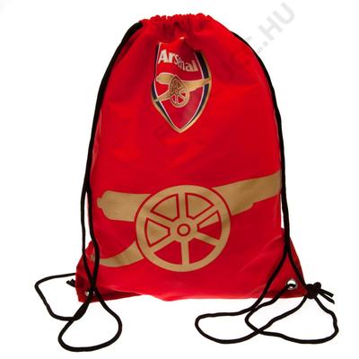 Arsenal tornazsák FOIL