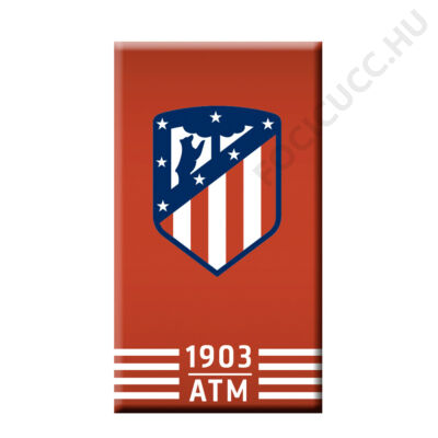 Atletico Madrid hűtőmágnes IMAN