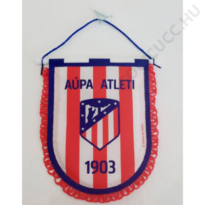 Atletico Madrid mini zászló