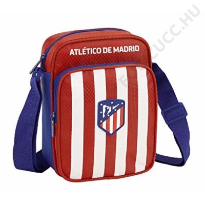 Atletico Madrid oldal táska RAYAS