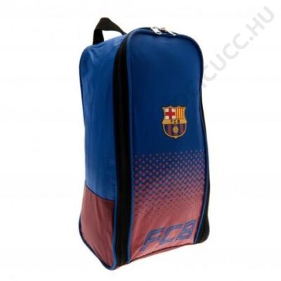 FC Barcelona cipőtartó táska &quot;Fade&quot;FC Barcelona cipőtartó táska FADE