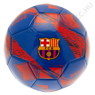 FC Barcelona labda NABY