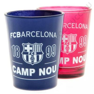 FC Barcelona rövidital készlet VISTOSO