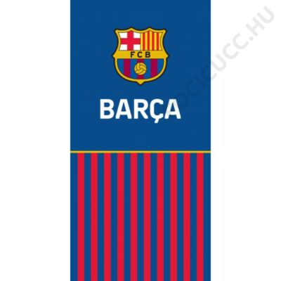 FC Barcelona törölköző BARCA