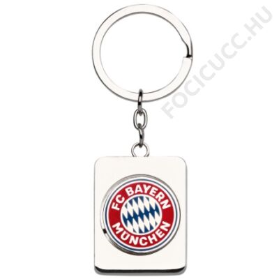 Bayern München kulcstartó CHIP