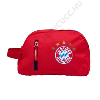 Bayern München neszeszer táska TASCHE