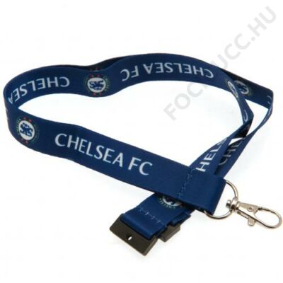 Chelsea nyakba akasztó
