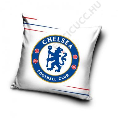 Chelsea párna SNOW