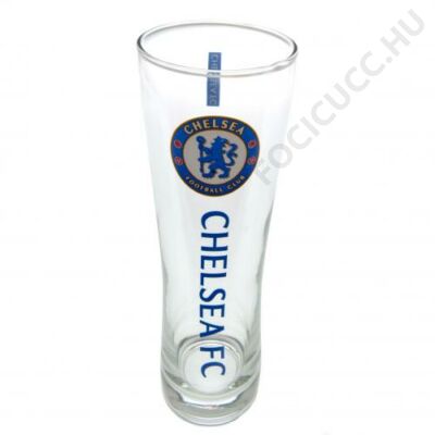 Chelsea sörös pohár PERONI