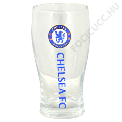 Chelsea sörös pohár WMARK