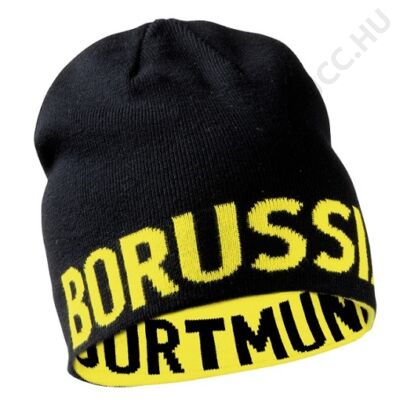 Borussia Dortmund gyerek kötött sapka BODOR