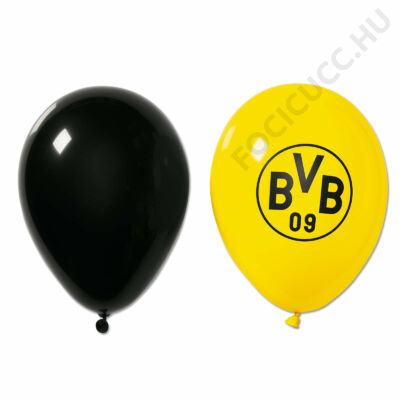 Borrusia Dortmund léggömb csomag