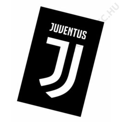 Juventus hűtűmágnes NUOVO