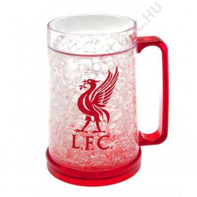 Liverpool jeges korsó