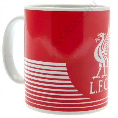 Liverpool kerámia bögre LENY