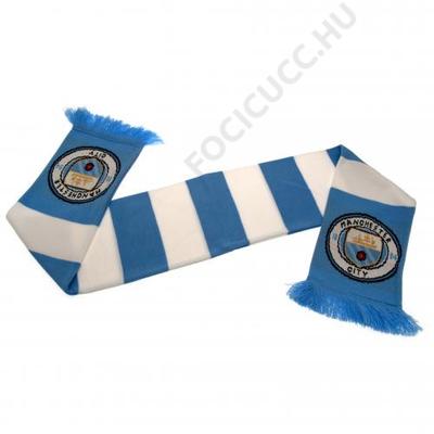 Manchester City kötött sál BAR