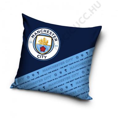 Manchester City párna DIAG